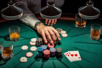 learn understanding essential poker