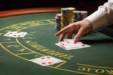 learn winning blackjack strategies