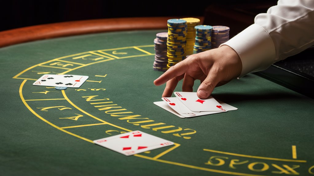 learn winning blackjack strategies