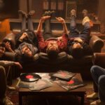 lesser known group tracks