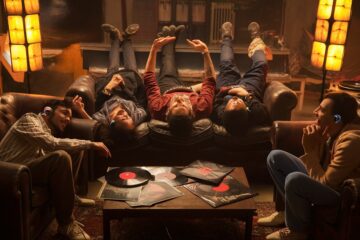 lesser known group tracks