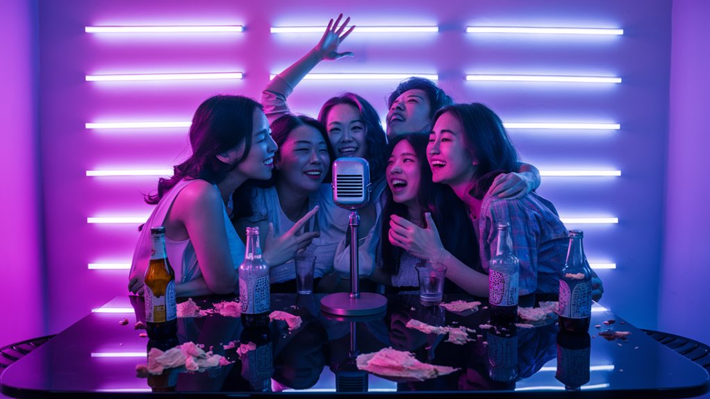 lesser known korean songs