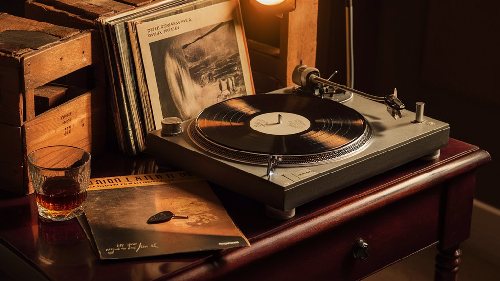 lesser known love songs