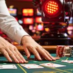 live casino games explained