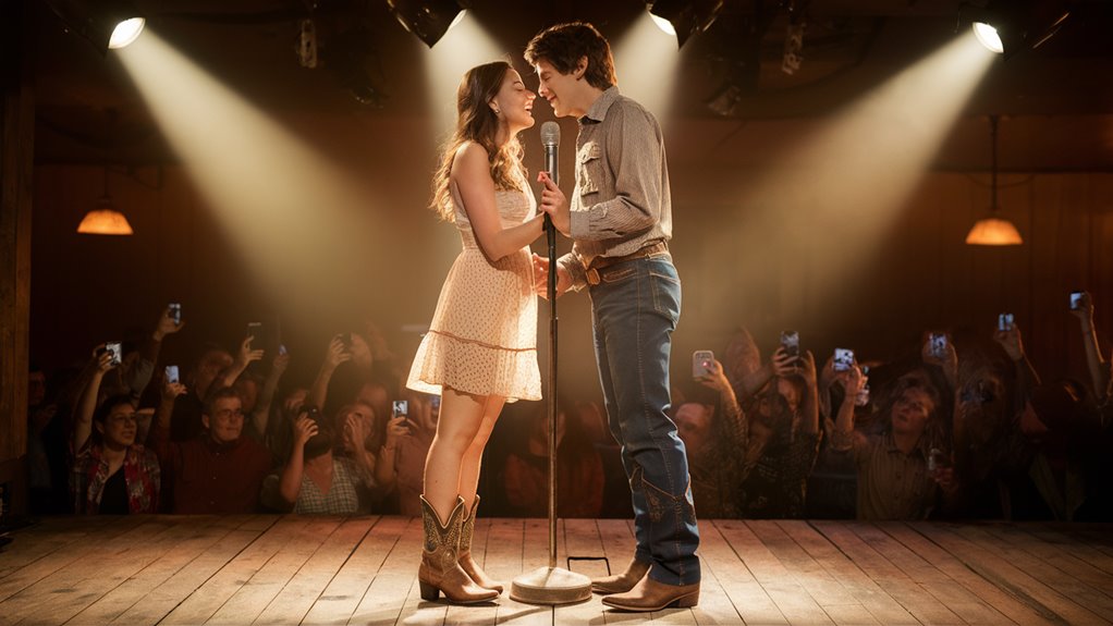 love songs about rural life