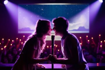 love songs for two people