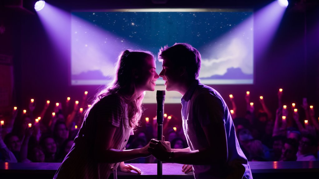 love songs for two people