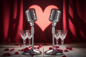 love songs for two singers
