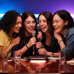 love songs with pals together