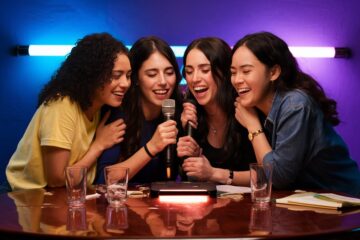 love songs with pals together
