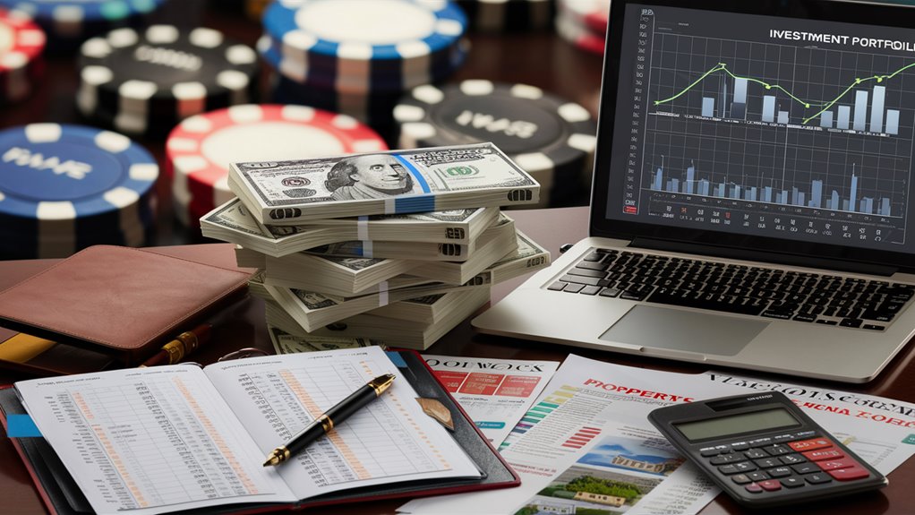 make money grow wisely