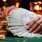 manage your casino winnings