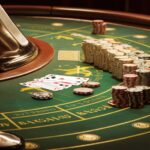 master baccarat for success