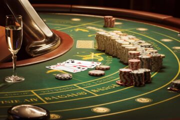 master baccarat for success
