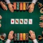 master professional poker skills