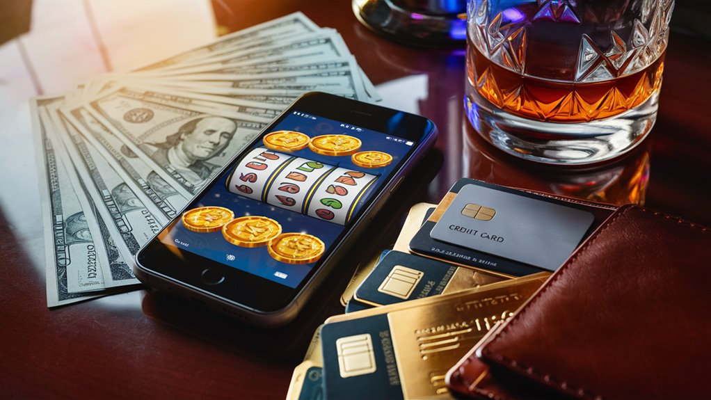 maximize casino bonus offers