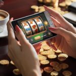 maximize online slots winnings