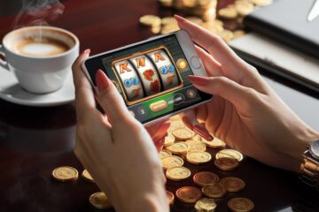 maximize online slots winnings