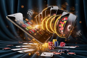 mobile casino app recommendations