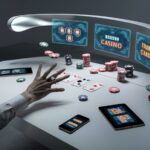 mobile gaming betting evolution