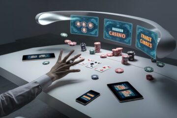 mobile gaming betting evolution