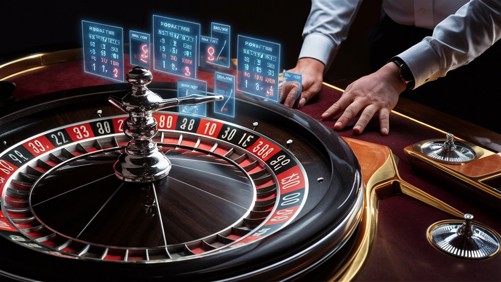 modern gambling methods remain popular
