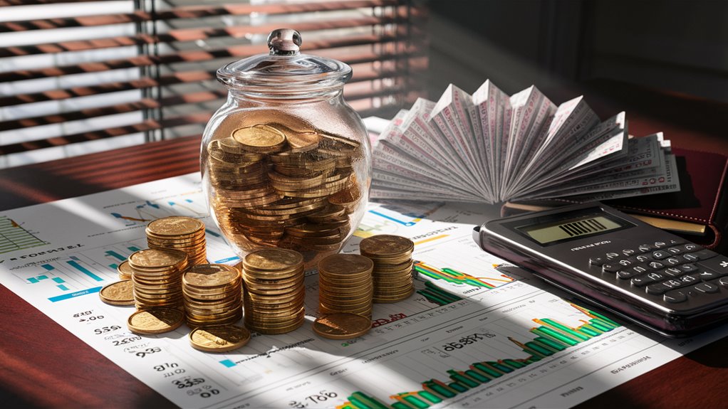 money growth through investments