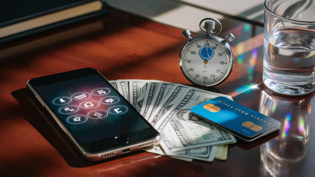 money transfer payment methods
