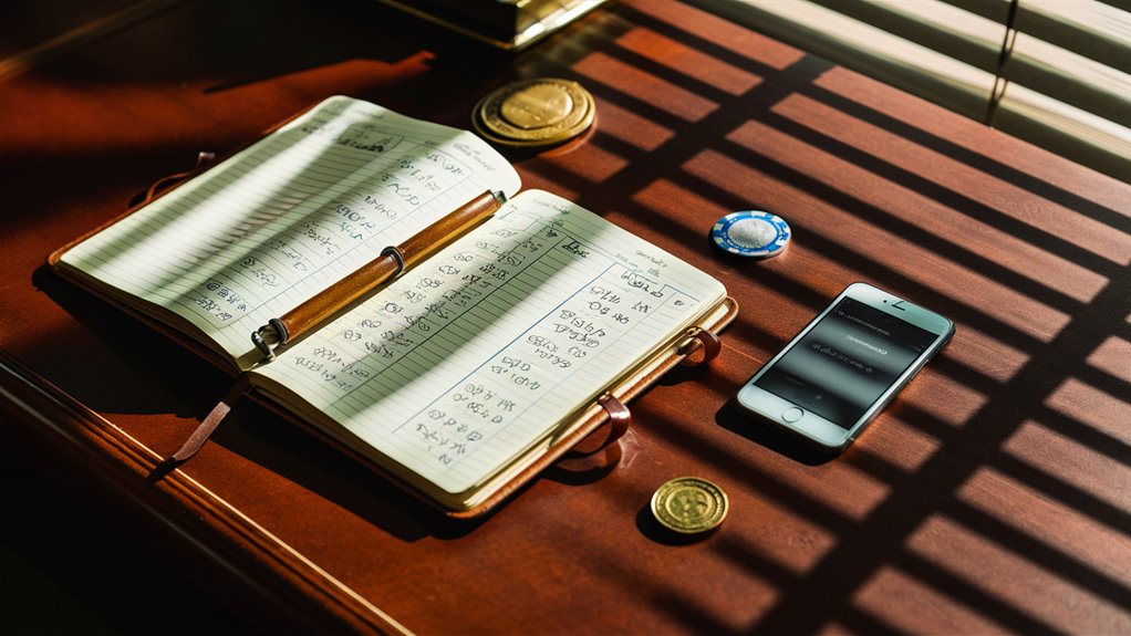 monitor all gambling activity