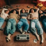 nineties music for friendship