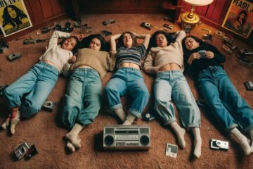 nineties music for friendship