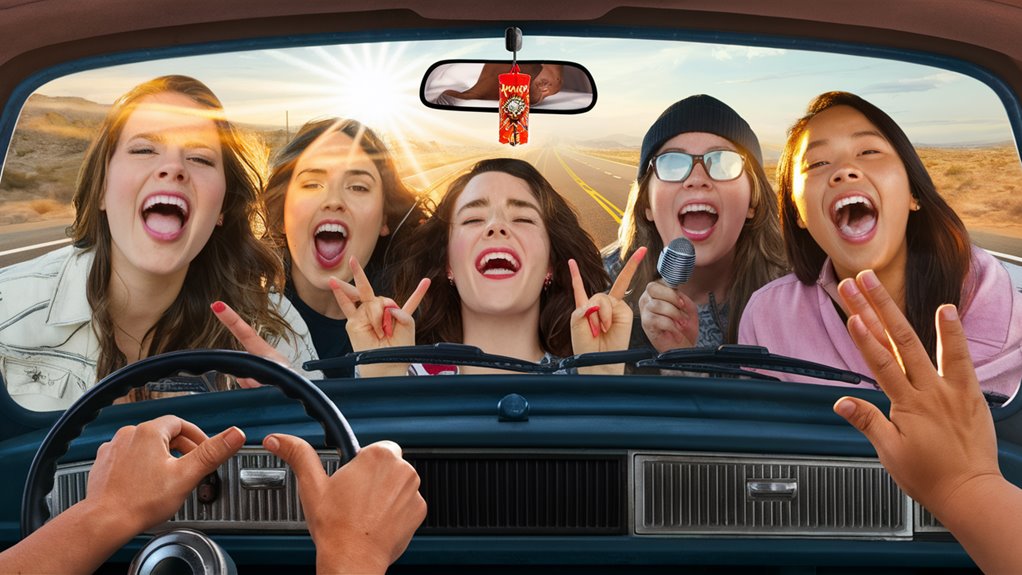 old songs for driving
