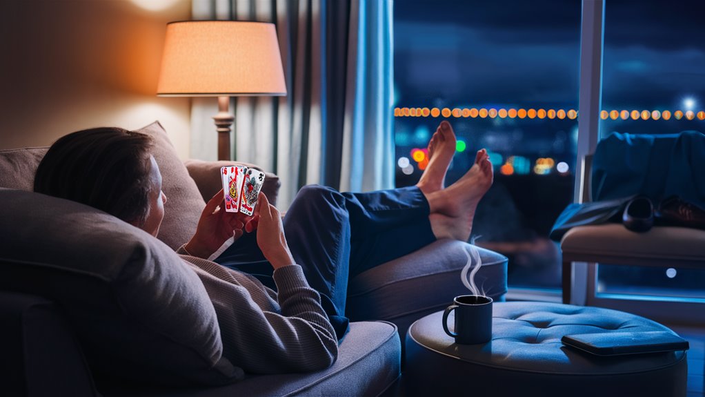 online betting beats casinos