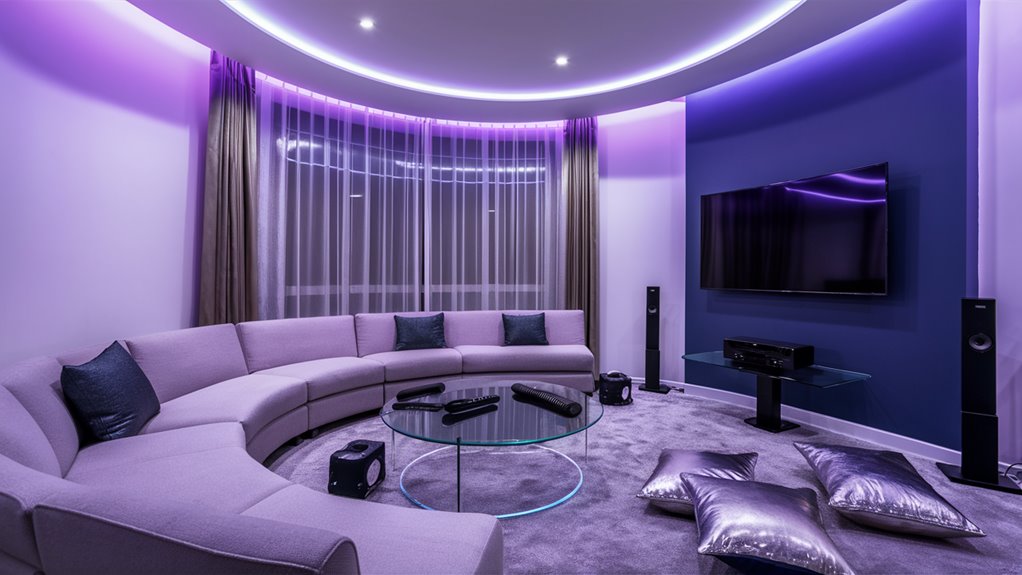optimize room layout design