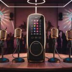 party singing equipment guide