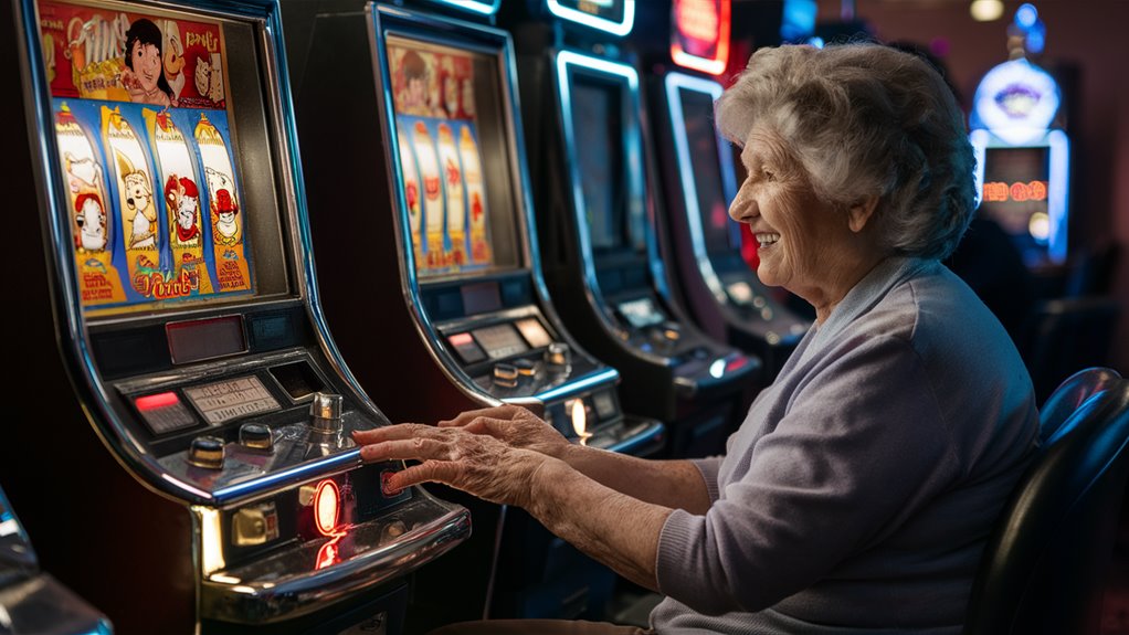 past memories drive gaming