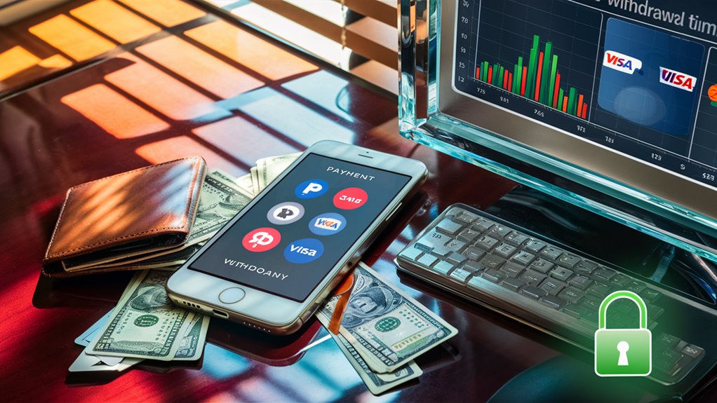 payment method review analysis
