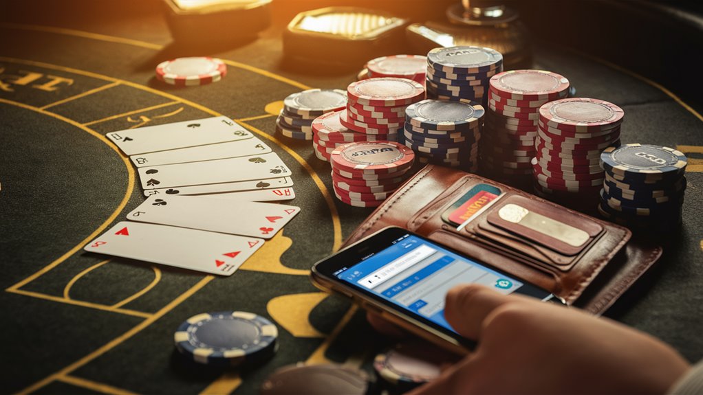 payment options for bonuses