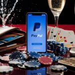 paypal online gambling payments