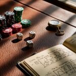 pick optimal betting approach