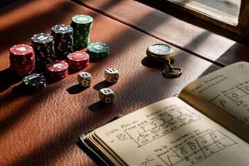 pick optimal betting approach
