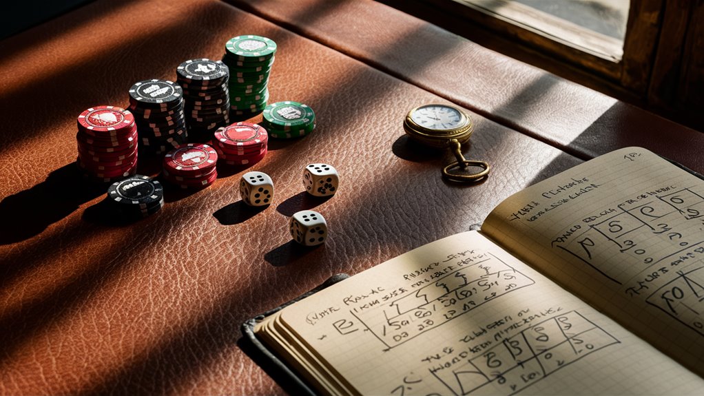 pick optimal betting approach
