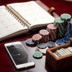 plan safe betting habits