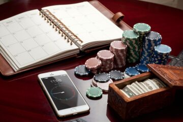 plan safe betting habits