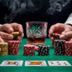 poker examples and strategies