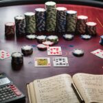 poker success through mathematics