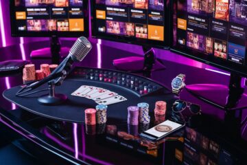 popular betting content creators