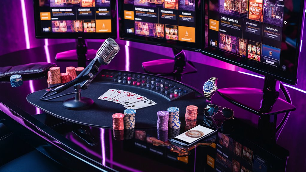 popular betting content creators