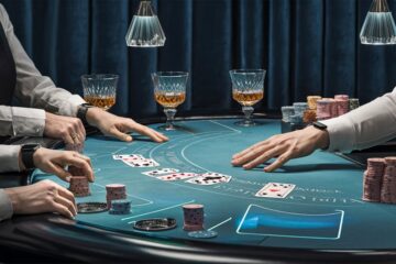 popular casino game endures