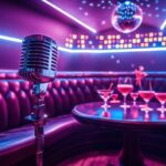 popular english singing entertainment